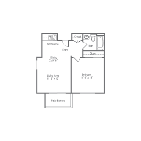 010620-LasVillas-vectorFloorPlans_AL-oneBedroom-1