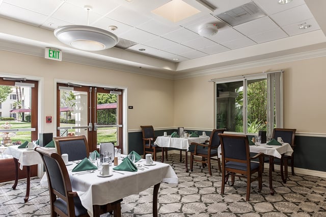 Las_Villas_del_Norte_2nd_Building_Dining_Room