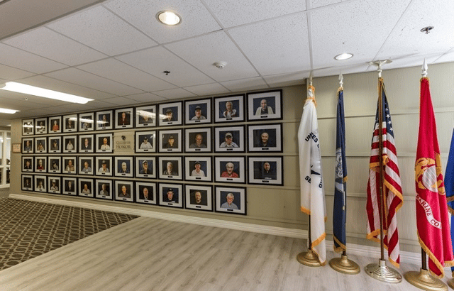 Las_Villas_del_Norte_Gallery_of_Honor